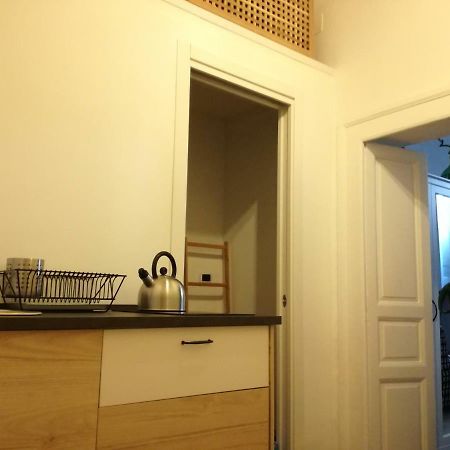 Suite Al Ponte 2.0 Taranto Bagian luar foto
