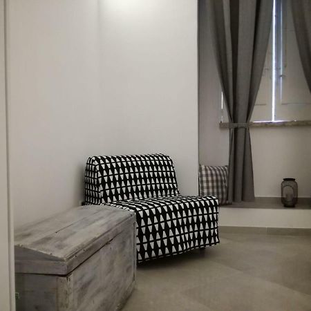 Suite Al Ponte 2.0 Taranto Bagian luar foto