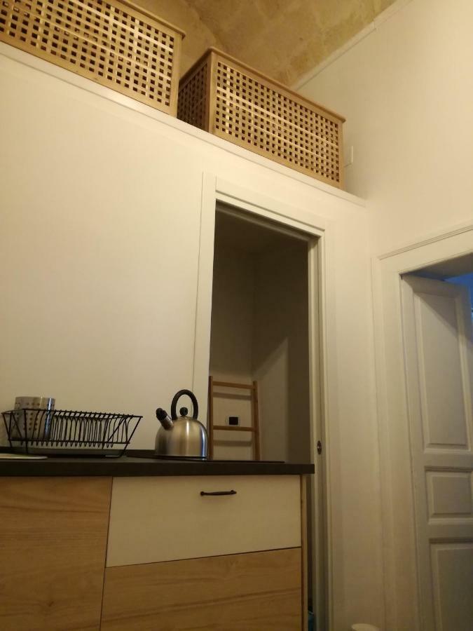 Suite Al Ponte 2.0 Taranto Bagian luar foto