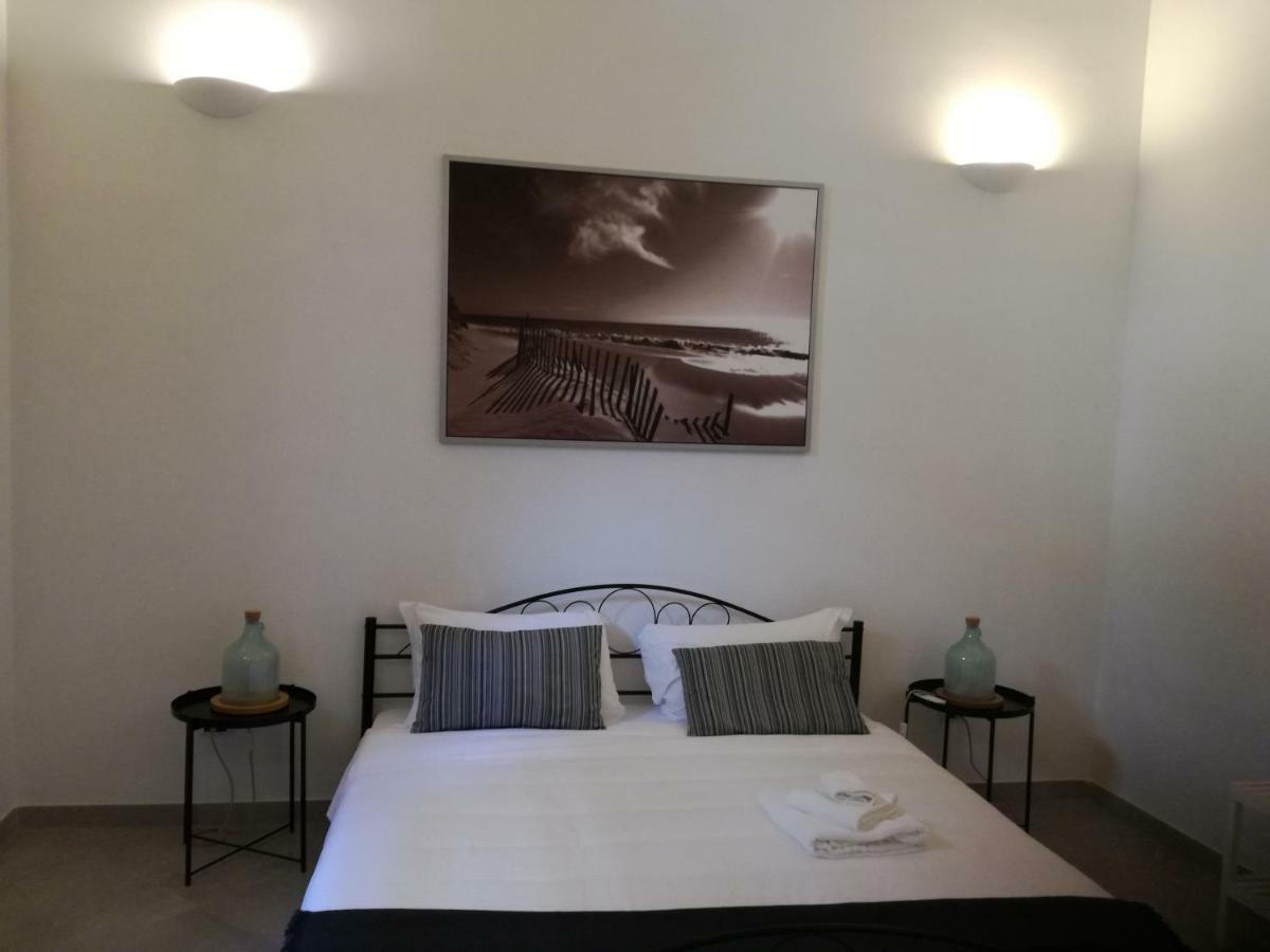 Suite Al Ponte 2.0 Taranto Bagian luar foto