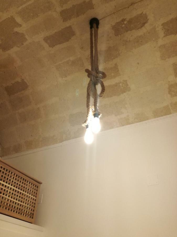 Suite Al Ponte 2.0 Taranto Bagian luar foto