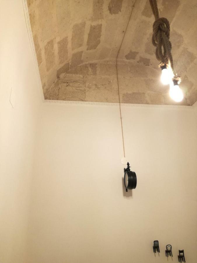Suite Al Ponte 2.0 Taranto Bagian luar foto