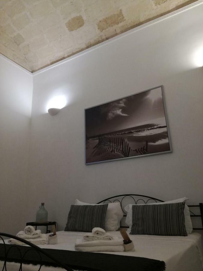 Suite Al Ponte 2.0 Taranto Bagian luar foto