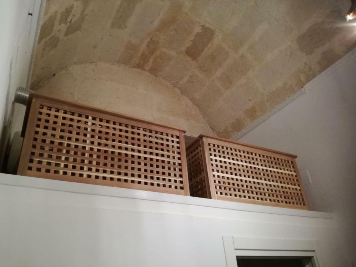 Suite Al Ponte 2.0 Taranto Bagian luar foto