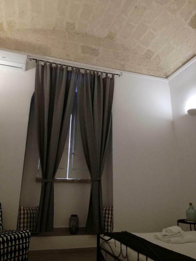 Suite Al Ponte 2.0 Taranto Bagian luar foto