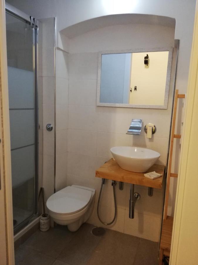 Suite Al Ponte 2.0 Taranto Bagian luar foto